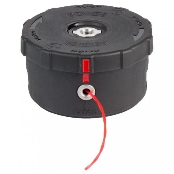 Milwaukee 49162748 -  Easy Load Line Trimmer Head